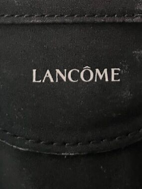Lancôme Makeup Brush Set with case